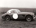 108 Austin Healey MK III  P.Hawkins - T.Makinen Verifiche (3)